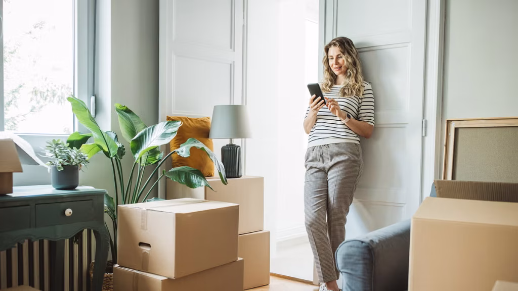 امنیت در اسباب کشی  - خرید لوازم اسیاب کشی ایزی حمل